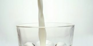 Complessazione del ferro contro la formazione di aromi sgradevoli