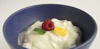 Ottimizzazione di uno yogurt delattosato