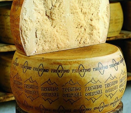 Trentingrana: contratto di filiera da 43 milioni