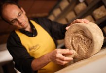 “Allevatori” di formaggio. Dal 1876