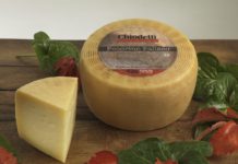 Pecorino Falisco