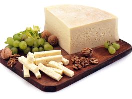 Convegno a Pandino sui formaggi a latte crudo Formaggi a latte crudo