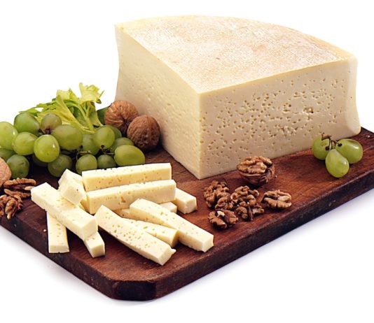 Convegno a Pandino sui formaggi a latte crudo Formaggi a latte crudo