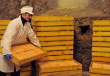 DOP? Sì, ma la capra avanza!