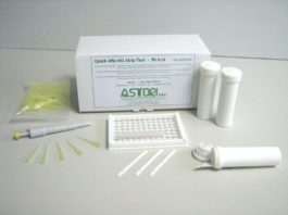 aflatossine