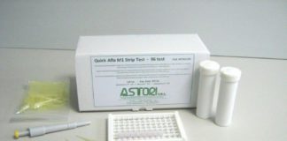aflatossine