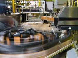 Macchine per packaging