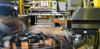 Macchine per packaging