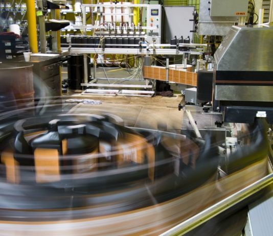 Macchine per packaging