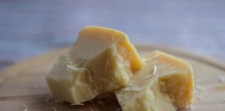 formaggio duro