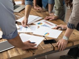 Progettisti CSB-System al lavoro