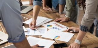 Progettisti CSB-System al lavoro