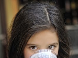 USA: firmato il Whole Milk for Healthy Kids Act