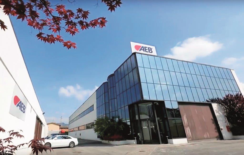 AEB cambia proprietà e premia i dipendenti - Il Latte