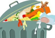 Oltre lo spreco: come gestire le eccedenze alimentari Spreco alimentare