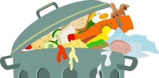 Spreco alimentare