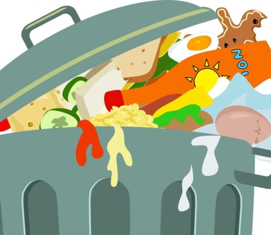 Spreco alimentare