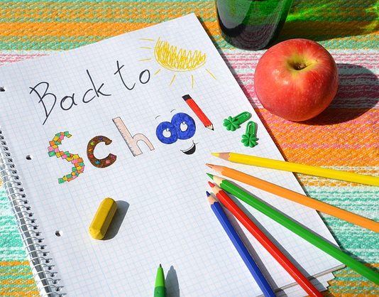 Pubblicato il bando latte nelle scuole 2026-2027