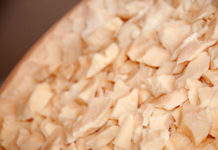 Al via il progetto SUSTCheese