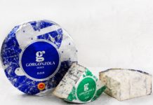 Gorgonzola: stabile l’export di inizio 2026