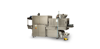 fardellatrici Minipack-Torre MS 50 L