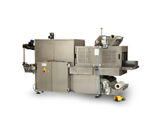 fardellatrici Minipack-Torre MS 50 L