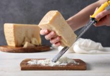 Cresce troppo la produzione di Grana Padano L’eccesso di produzione preoccupa il consorzio