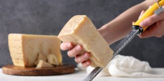 Cresce troppo la produzione di Grana Padano L’eccesso di produzione preoccupa il consorzio