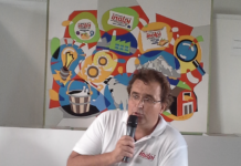 Ambrogio Invernizzi è Cavaliere del Lavoro