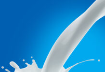 Misurare la vitamina B2 nel latte