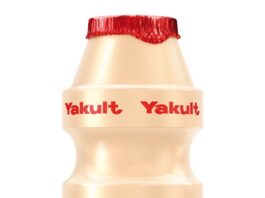 I prodotti di Yakult Honsha, rappresentati soprattutto sulla gamma Yakult, sono venduti in 40 Paesi, Giappone incluso