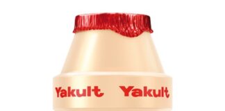 I prodotti di Yakult Honsha, rappresentati soprattutto sulla gamma Yakult, sono venduti in 40 Paesi, Giappone incluso