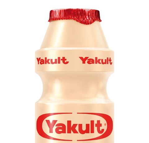 I prodotti di Yakult Honsha, rappresentati soprattutto sulla gamma Yakult, sono venduti in 40 Paesi, Giappone incluso
