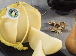 Provolone Valpadana