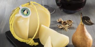 Provolone Valpadana