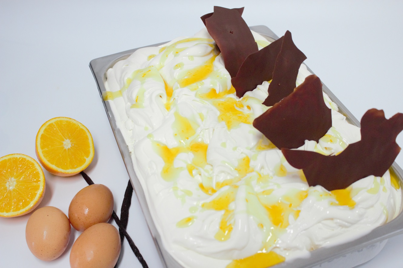 Il gelato day 2021 celebra la Spagna col Mantecado Il Latte