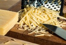 Grana Padano: boom del grattugiato a inizio 2026