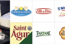 Savencia: crescita organica +1,6% nel 2025