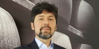 Riccardo Deserti