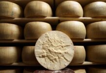 ISMEA rinnova l’accordo con il Consorzio Parmigiano Reggiano Osservatorio Scorte Parmigiano Reggiano