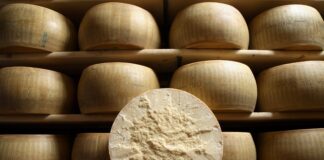 Osservatorio Scorte Parmigiano Reggiano