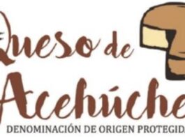 Queso de Acehúche