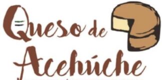 Queso de Acehúche