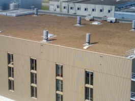 Emmi, stabilimento di Emmen