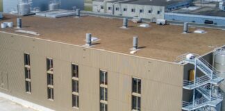 Emmi, stabilimento di Emmen