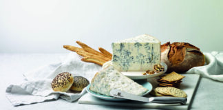 gorgonzola