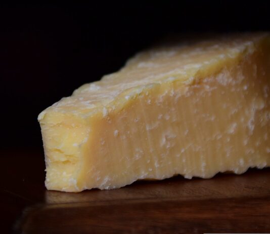 Sisma 2012: non è illegittimo il ristoro ai produttori di formaggi DOP