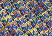 Froneri: tengono i volumi nel primo semestre il brand Extrême di Froneri