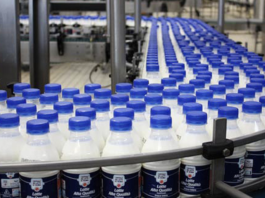 Parmalat ha riconsegnato la quota di maggioranza che detiene nella Centrale del Latte di Roma al comune di Roma