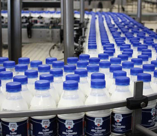 Parmalat ha riconsegnato la quota di maggioranza che detiene nella Centrale del Latte di Roma al comune di Roma